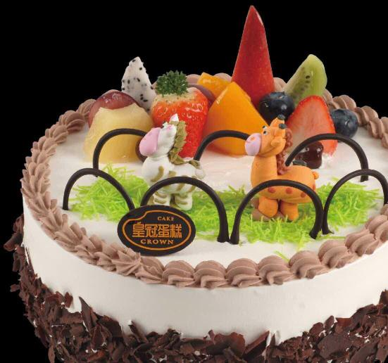 皇冠幸福里(153光谷世纪中百店)