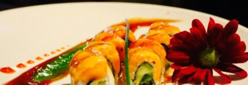 Volcano Steak & Sushi - Acworth餐厅图片