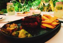 La Perle Noire美食图片