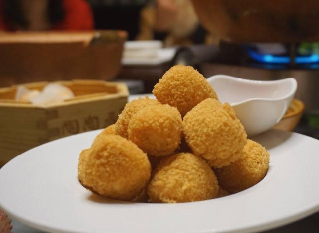 Tou Tou Koi (Zhengjia Plaza)