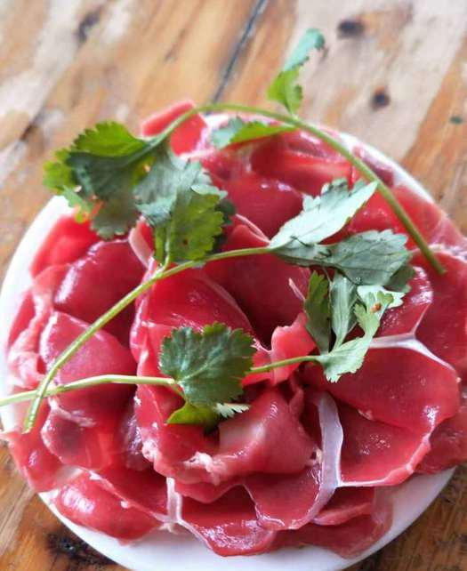 晓蓉麻辣烫餐厅图片