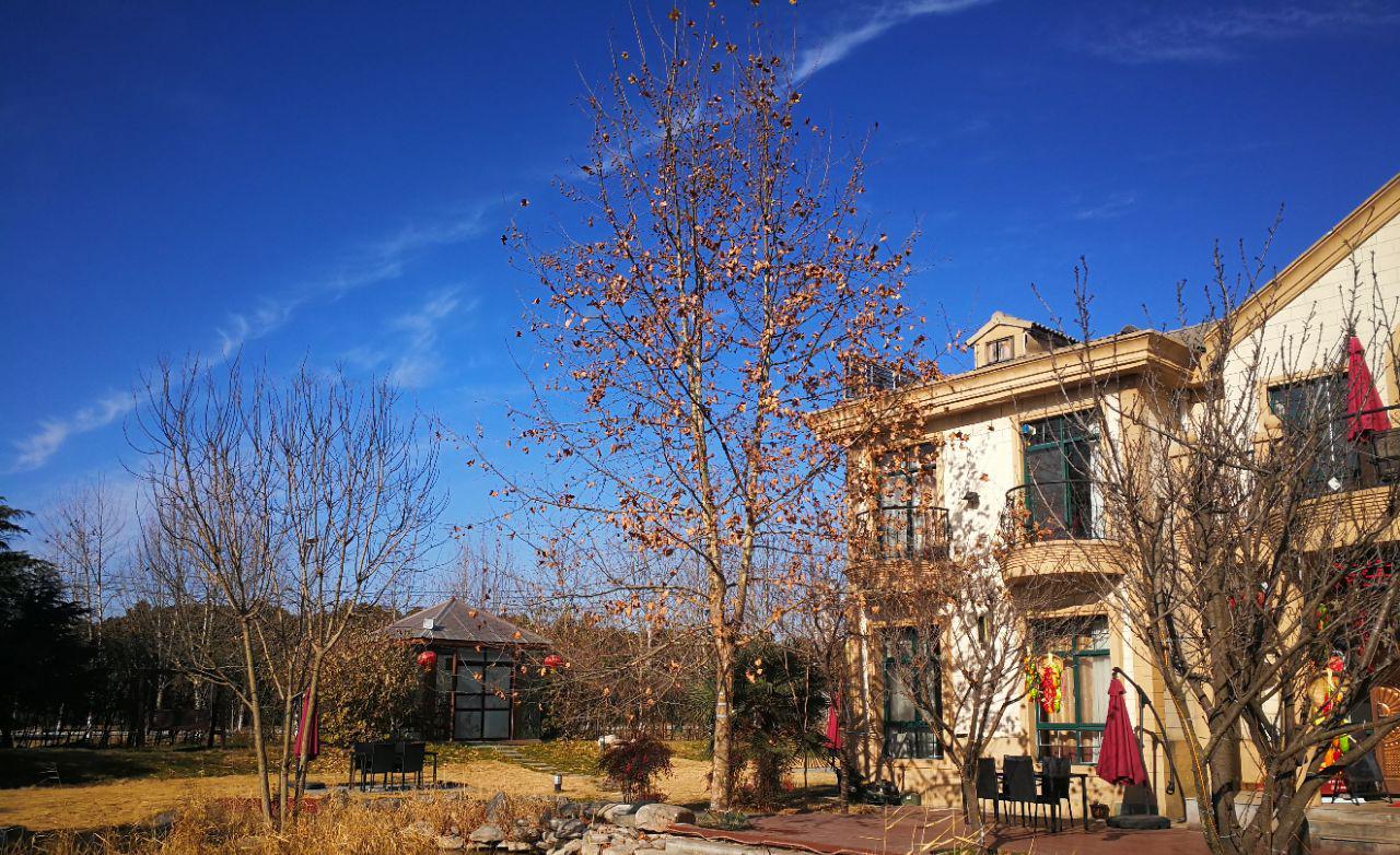 花海农家(花溪大道店)餐厅图片