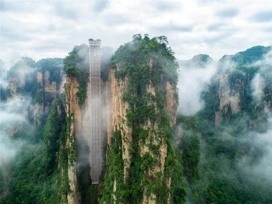 张家界最全旅游攻略,去张家界花费多少?这篇攻略告诉你