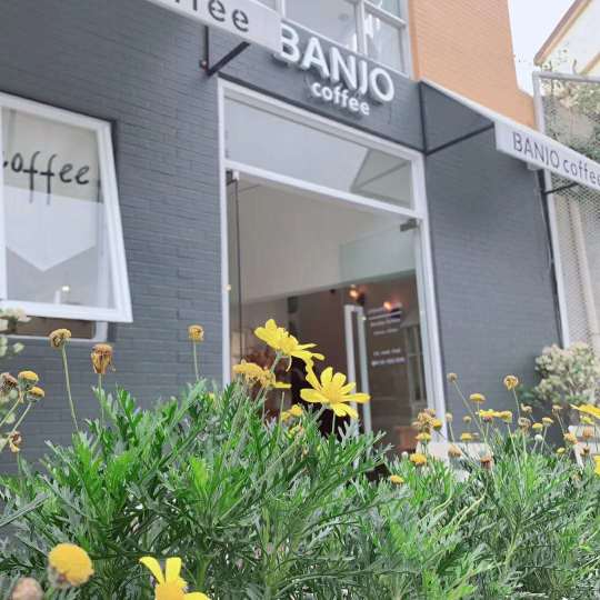 Banjo’s Campbell Town