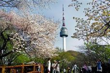 N首尔塔-首尔-YoYo_1W3T8Z0F