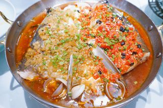 古意湘味浓(国贸汇广场店）