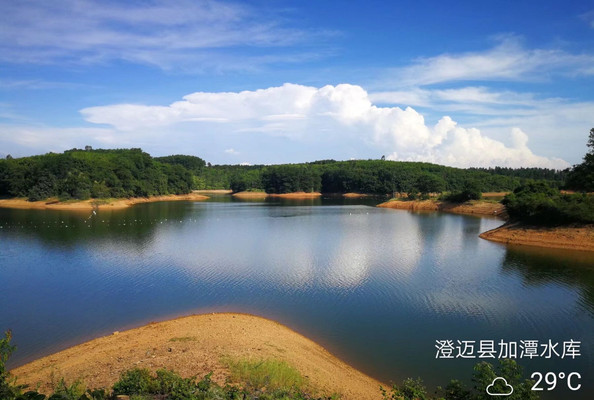 疫情期间 到哪旅游比较好呢?