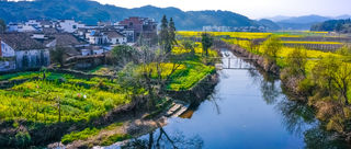 五一旅游不想看人？这4条冷门自驾路线推荐给你！