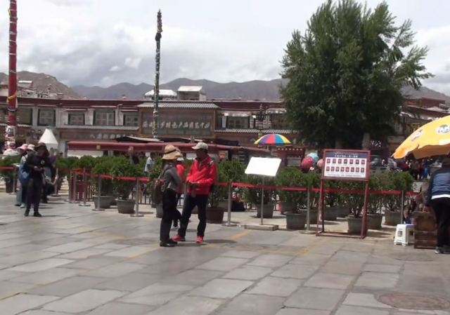 新铜牛广场旅行图片 5
