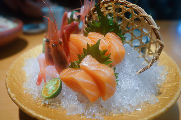 炙柒Sekinana精致日料铁板烧(徐汇日月光店)