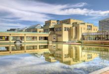 海牙美术馆景点图片