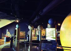 Sci-Port Discovery Center-什里夫波特