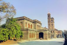 University of Pune-浦那-C-IMAGE