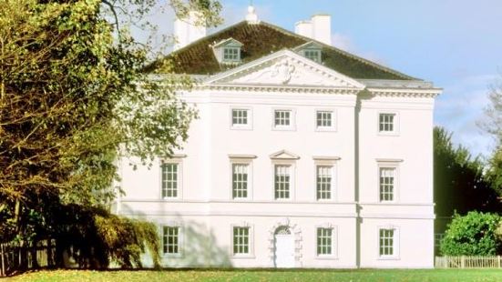 cabbage patch mansion