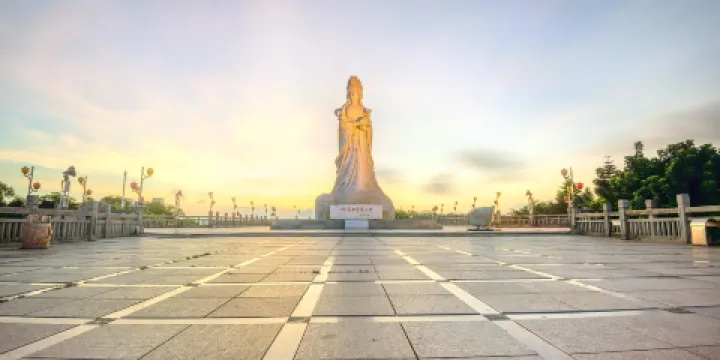 福山媽祖旅遊區