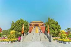 龙亭景区-开封-doris圈圈