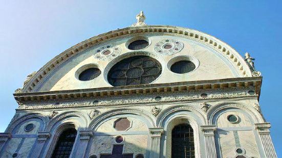 Chiesa di Santa Maria dei Ricci