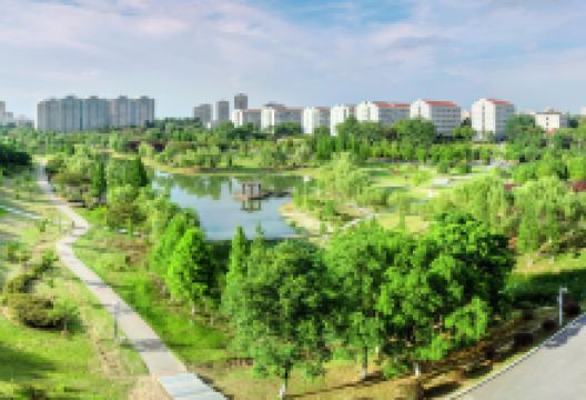 江苏大学景点图片