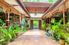 圣淘沙别墅-马六甲