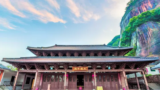 長老峰