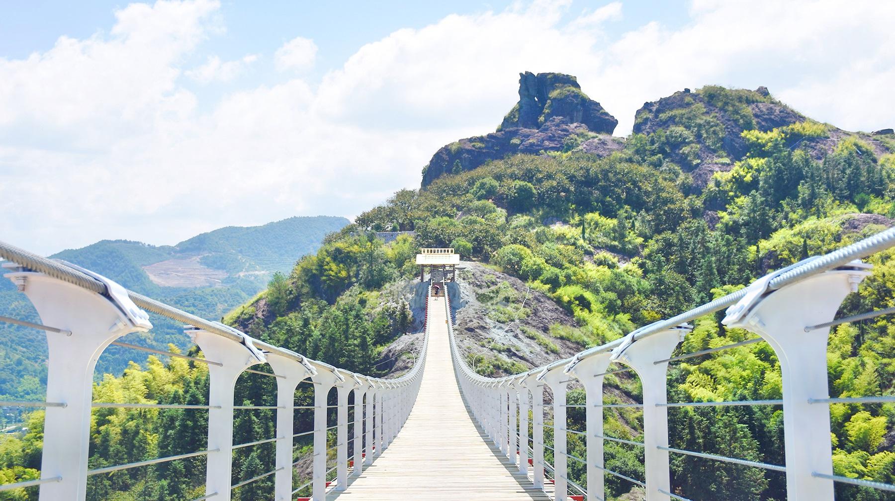 双童山景区景点图片