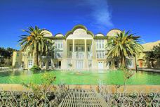 天堂花园-设拉子-doris圈圈