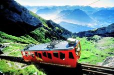 皮拉图斯山-阿尔卑纳赫-贝塔桑