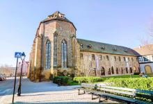 恩特林登博物馆景点图片