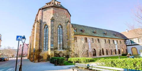 恩特林登博物館