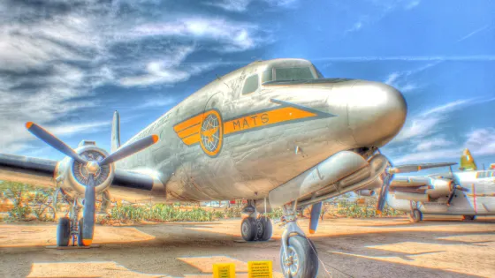 Arizona Military Museum
