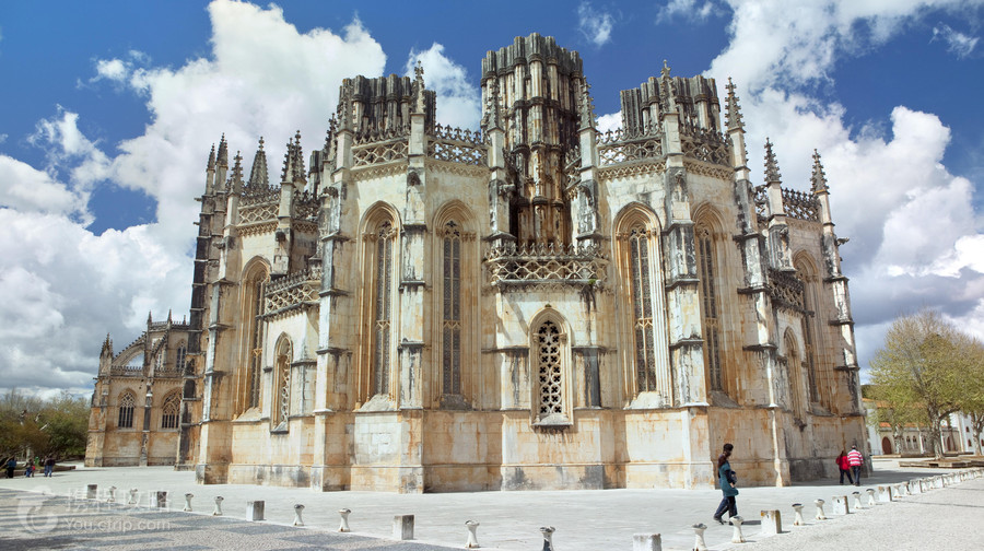 Batalha Monastery