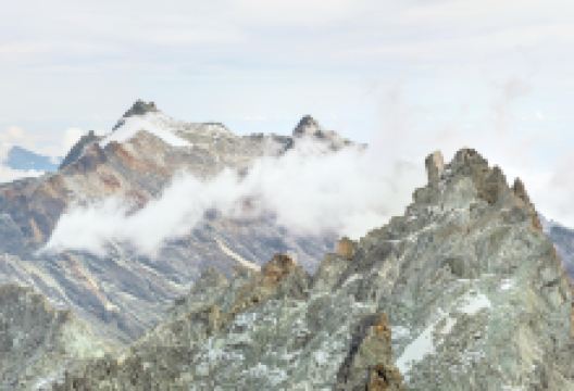 内华达山国家公园景点图片