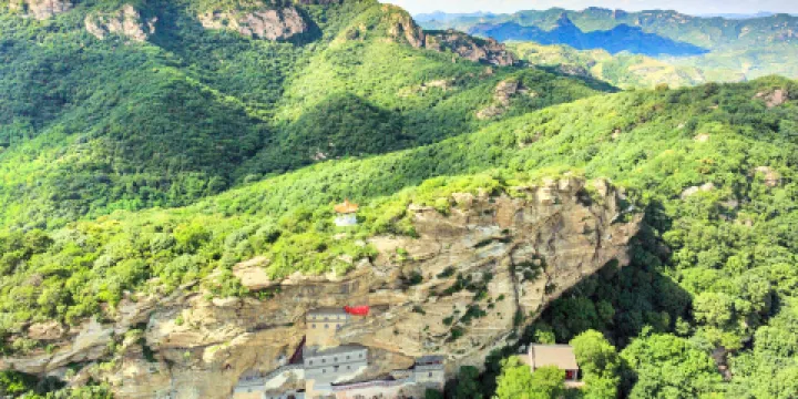 寶林樓風景旅遊區