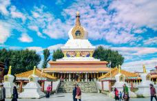 白塔公园-理塘-YoYo_4L3N6O6X