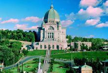 圣若瑟圣堂景点图片