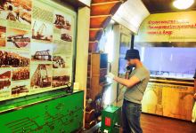 哈巴罗夫斯克旅游图片-哈巴罗夫斯克两日游