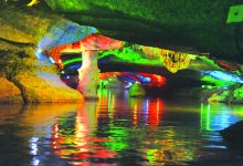 广德旅游图片-广德1日游