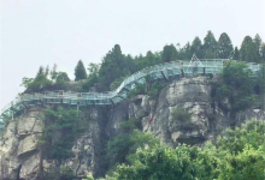 葫芦套景区景点图片