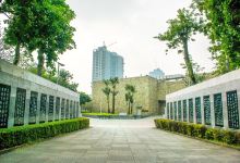 国立台湾美术馆景点图片