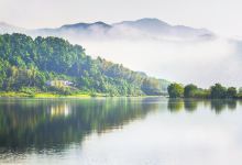 大别山景点图片