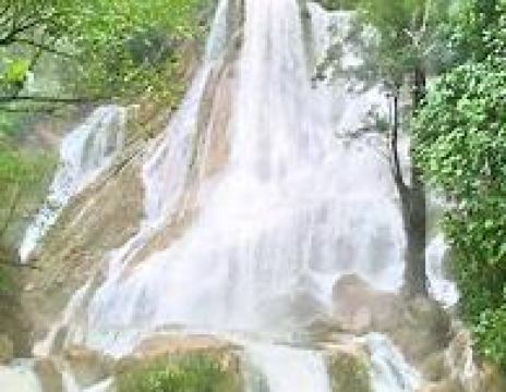 Lourdes Falls景点图片