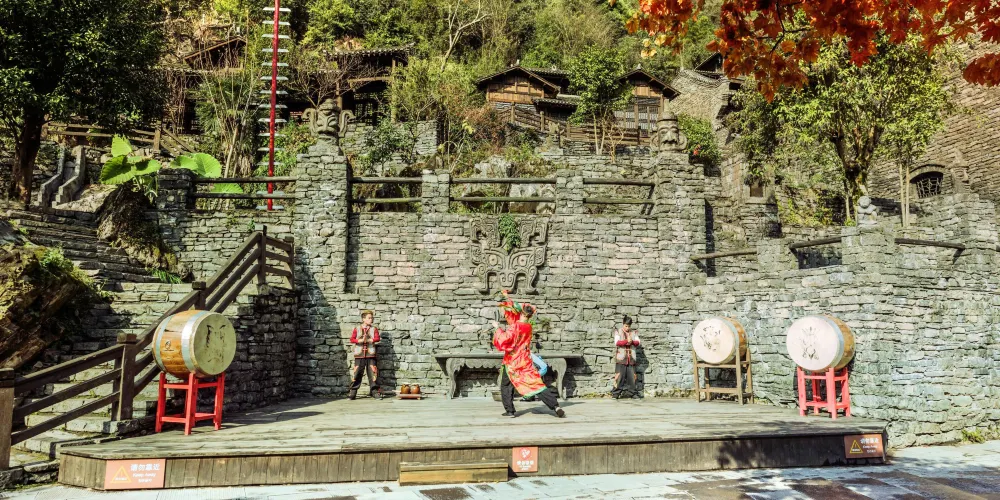永安旅遊