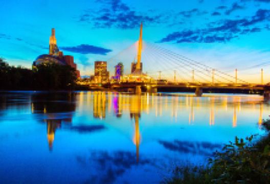 交换区景点图片