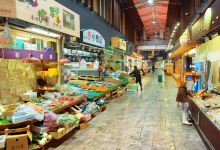 近江町市场景点图片