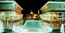 Yayasan Sultan Haji Hassanal Bolkiah Complex-斯里巴加湾市-45206