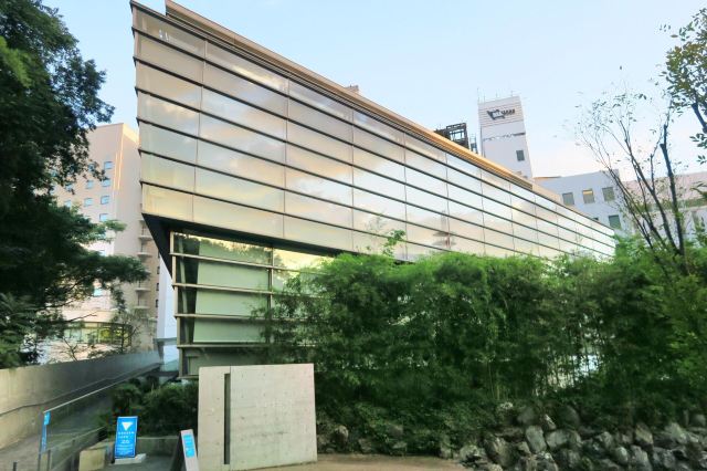 Saka no Ue no Kumo Museum