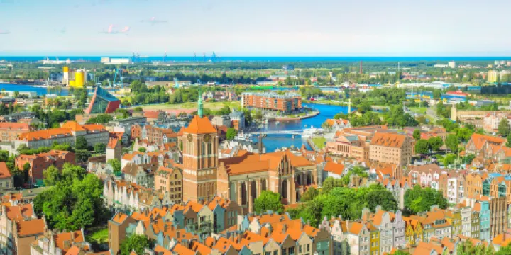 St. John's Church (Kosciol sw. Jana)