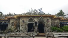 海的故事一条街(博鳌湾店)-琼海-清风若溪