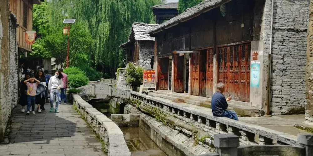 永安旅遊