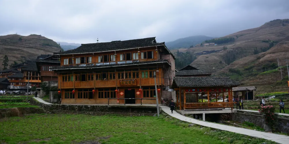 永安旅遊